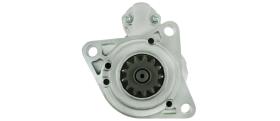 KHUNTER AN1809 - ARRANQUE MITSUBISHI 2.7KW 12V P335 J47