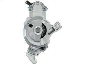 PKW F4300492 - ARRQ. BMW 1.7KW 12V