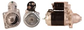 PKW F4310290 - ARRQ. FIAT - LANCIA 1,3KW 12V