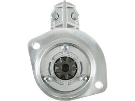 PKW F4313127 - ARRQ. NISSAN 2.5KW 12V