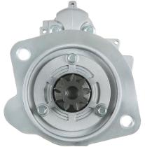 PKW F4313556 - ARRQ. NISSAN-RENAULT 2.5KW 12V P196 J33