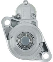 PKW F4320220 - ARRQ. VW 1KW 12V P520 J65