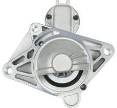 PKW F4358291 - ARRQ. NISSAN 2.2KW 12V P16 J6