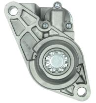PKW F436GS12 - ARRQ. AUDI 1KW 12V P175 J31