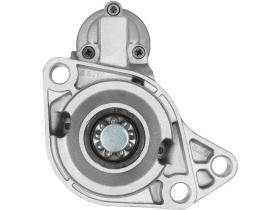 PKW F437RS129 - ARRQ. AUDI-VW 1.8KW 12V