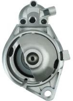 PKW F438662 - ARRQ. OPEL 2KW 12V P78 J18