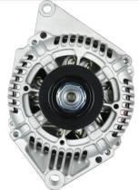 PKW F8613195 - ALT. RENAULT 110A 12V P177 J31