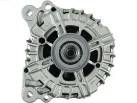 PKW F8618T123OER - ALT. AUDI-VW 180A 12V P1366
