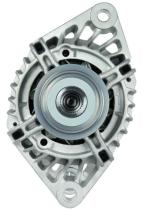 PKW F864422 - ALT. FIAT 100A 12V P139 J27