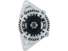 PKW F86TG0491ZT - ALT. MITSUBISHI 90A 12V P1322