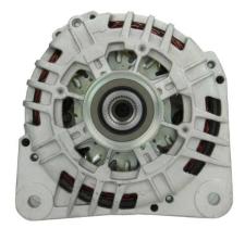 KHUNTER LI1156 - ALTERNADOR KHUNTER FABRIK GERMANY.