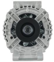 KHUNTER LI1161 - ALTERNADOR RENAULT 98A 12V P412 J55