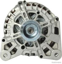 KHUNTER LI1163 - ALTERNADOR RENAULT 110A 12V P230 J36