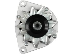 KHUNTER LI1184 - ALTERNADOR MERCEDES 55A 12V P379 J51
