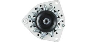 KHUNTER LI1220 - ALTERNADOR MERCEDES 80A 24V P338 J47