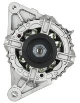 KHUNTER LI1252 - ALTERNADOR TOYOTA 90A 12V P417 J55
