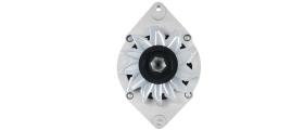 KHUNTER LI1258 - ALTERNADOR MAZDA 35A 12V P571 J69