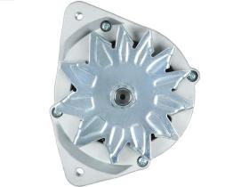 KHUNTER LI1447 - ALTERNADOR KHUNTER FABRIK GERMANY.