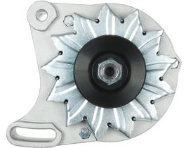 KHUNTER LI1477 - ALTERNADOR LOMBARDINI 45A 12V P485 J62