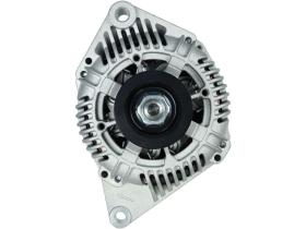 KHUNTER LI1491 - ALTERNADOR RENAULT 80A 12V P1250