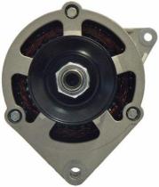 KHUNTER LI1757 - ALTERNADOR ROVER 85A 12V P1460