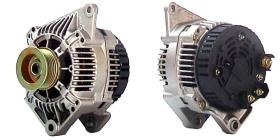 KHUNTER LI1828 - ALTERNADOR RENAULT 12V 75A P1358