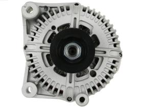 KHUNTER LI1860 - ALTERNADOR BMW 180A 12V
