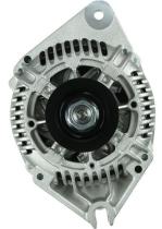 POONGSUNG PS021412653 - ALTERNADOR PSA 80A 12V P289 J42