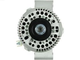 POONGSUNG PS021412671 - ALTERNADOR FORD 90A 12V P621