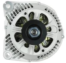 POONGSUNG PS021412739 - ALTERNADOR BMW 120A 12V P327 J46
