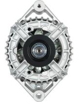 POONGSUNG PS021412831 - ALTERNADOR OPEL 120A 12V P607 J72