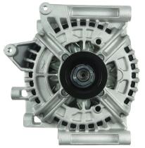 POONGSUNG PS021412883 - ALTERNADOR MERCEDES 200A 12V P270 J41