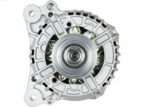 POONGSUNG PS021412929 - ALTERNADOR AUDI 120A 12V P407 J54