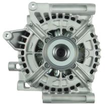 POONGSUNG PS021412995 - ALTERNADOR MERCEDES 200A 12V P450 J59