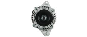 POONGSUNG PS021512640 - ALTERNADOR MITSUBISHI 90A 12V P301 J44