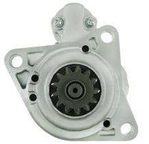 POONGSUNG PS031551339 - ARRANQUE MITSUBISHI 2.7KW 12V P335 J47