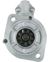 POONGSUNG PS031551454 - ARRANQUE KUBOTA 2,2KW 12V P705