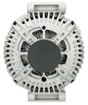 KHUNTER LI2472 - ALTERNADOR MERCEDES 180A 12V P416 J55