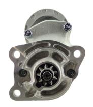 PKW F439830 - ARRQ. CATERPILLAR 2KW 12V P1452