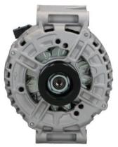 KHUNTER LI2506 - ALTERNADOR MERCEDES 180A 12V