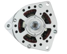 KHUNTER LI100001 - ALTERNADOR KHUNTER FABRIK GERMANY