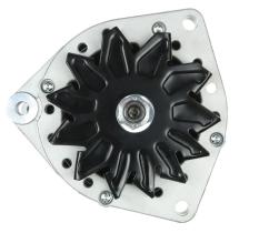 KHUNTER LI100002 - ALTERNADOR KHUNTER FABRIK GERMANY