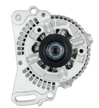 KHUNTER LI100006 - ALTERNADOR KHUNTER FABRIK GERMANY