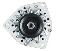 KHUNTER LI100007 - ALTERNADOR KHUNTER FABRIK GERMANY
