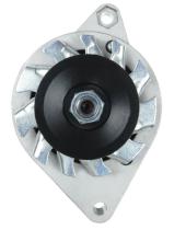 KHUNTER LI100012 - ALTERNADOR KHUNTER FABRIK GERMANY