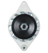 KHUNTER LI100013 - ALTERNADOR KHUNTER FABRIK GERMANY