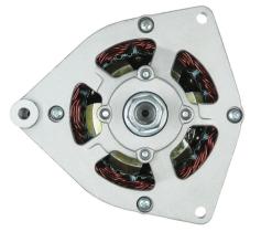 KHUNTER LI100014 - ALTERNADOR KHUNTER FABRIK GERMANY