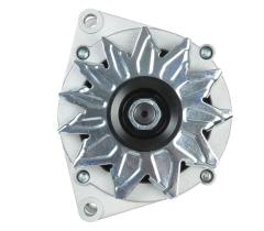 KHUNTER LI100015 - ALTERNADOR KHUNTER FABRIK GERMANY