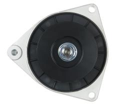 KHUNTER LI100016 - ALTERNADOR KHUNTER FABRIK GERMANY