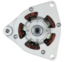KHUNTER LI100017 - ALTERNADOR KHUNTER FABRIK GERMANY